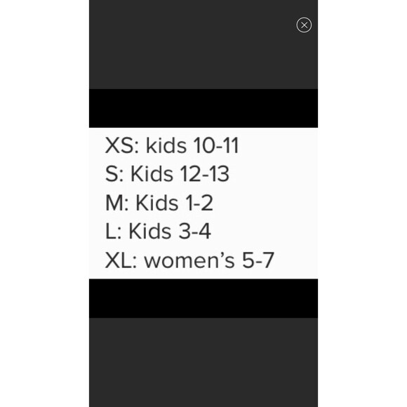 For-te Dance Warm up Boots- Grey- S - Picture 7 of 7